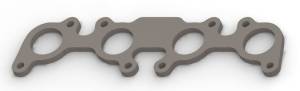 Ford 5.2L Voodoo Mild Steel Header Flange