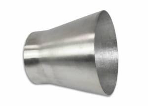 4" Stainless Steel Transition Reducer