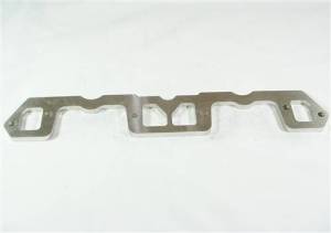 Small Block Mopar 318/340/360 Stainless Header Flange
