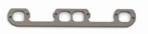 Small Block Mopar W2 Mild Steel Header Flange
