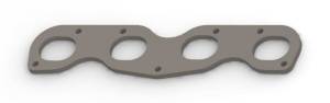 Mopar Early Hemi Mild Steel Header Flange