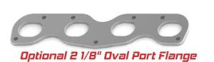 Mopar Early Hemi (331/354/392) Custom Header Build Kit