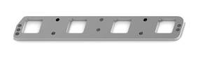 Mopar Gen II 426 Hemi Stainless Header Flange