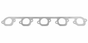 Dodge Viper SRT-10 Gen IV/Gen V Stainless Header Flange