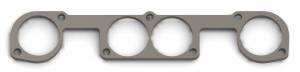 Mopar R5-P7 NASCAR Mild Steel Header Flange