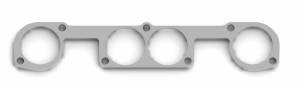 Mopar R5-P7 NASCAR V8 Stainless Header Flange