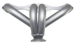 Satin Silver Ceramic Coating