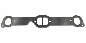 Pontiac 350/389/400/455 D-Port Mild Steel Header Flange