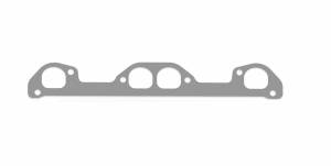 Pontiac 400/428/455 V8 RAII/RAIV Edelbrock Performer RPM Stainless Header Flange