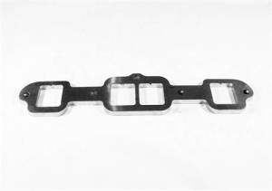 Oldsmobile 403/455 Mild Steel Header Flange