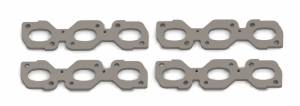 Aston Martin 6.0L V-12 Mild Steel Header Flange