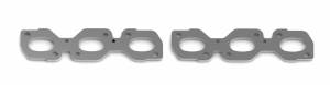 Aston Martin V-12 Stainless Header Flange (Pair)