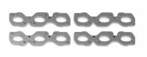 Aston Martin V-12 Stainless Header Flange (Set of 4)