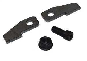 Header Collector Locking Tabs- Mild Steel