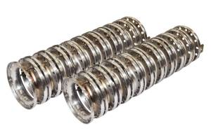 Marine Insert Muffler- 4 1/2" Exhaust