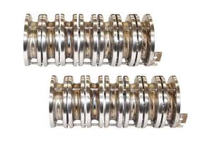 Marine Insert Muffler- 5" Exhaust