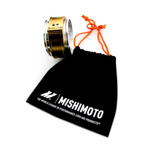 Mishimoto - Mishimoto Quick Release Clamp Assembly: 3" - Image 2