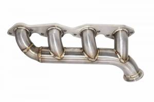 Big Block Chevy Single Turbo Header