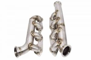 Big Block Chevy Single Turbo Header