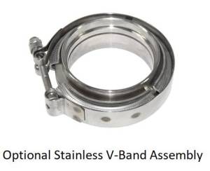 Stainless Headers - 304 Stainless Steel Under Car Exhaust Build Kit - Image 3