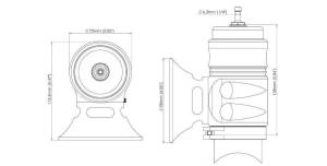 Turbosmart - Turbosmart BOV Controller Kit- Big Bubba - Image 2