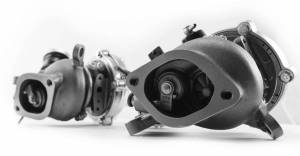 CTRX 600 Ford F150 10-12 Stg.2