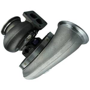 BorgWarner - BorgWarner S500SX Turbo Charger- (120/110) #179188 - Image 5