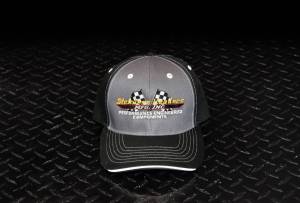 Stainless Headers Logo Hat