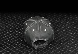 Stainless Headers Logo Hat