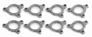 Ford Roush/Yates FR9 Stainless Header Flange (Set of 8)