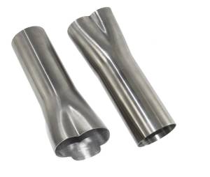 Chevrolet 250/292 Straight-6 Custom Header Build Kit