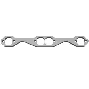 Small Block Chevy Stainless Turbo Header Flange- 1/2" Thick
