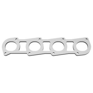 Big Block Chevy Sonny's 5.3" Semi-Hemi Bore Space Stainless Header Flange