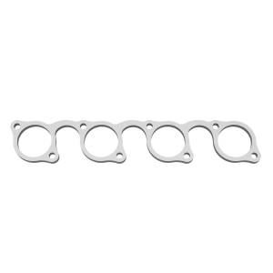 Mild Steel Header Flange for M&M Competition Revolution Heads