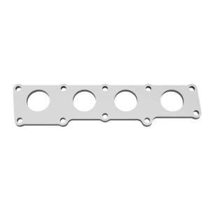 Ford/Jaguar/Land Rover 2.0L DOHC Ingenium AJ200 Stainless Header Flange