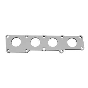 Ford/Jaguar/Land Rover 2.0L DOHC Ingenium AJ200 Mild Steel Header Flange