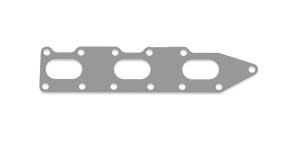 Gen 1 Ford 3.5L EcoBoost V6 Stainless Header Flange