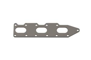Gen 1 Ford 3.5L EcoBoost V6 Mild Steel Header Flange