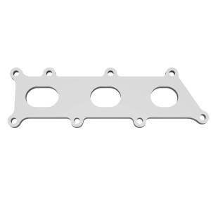 Gen 2 Ford 3.5L EcoBoost V6 Stainless Header Flange