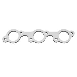 Ford 3.8L/4.2L 'Essex' V6 Stainless Header Flange