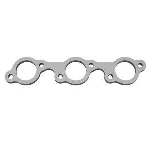 Ford 3.8L/4.2L 'Essex' V6 Mild Steel Header Flange