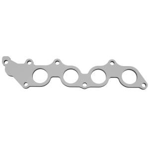 Ford 2.3L DOHC Mild Steel Header Flange