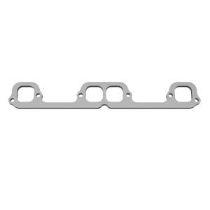 Small Block Mopar W5 Mild Steel Header Flange