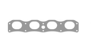 Veney Hemi Stainless Header Flange