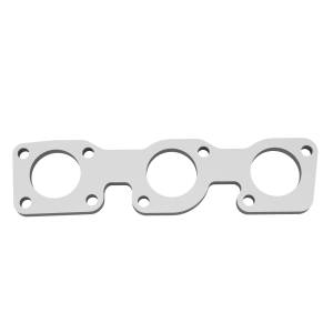 Oldsmobile 3.5L V6 Stainless Header Flange