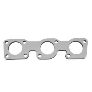 Oldsmobile 3.5L V6 Mild Steel Header Flange