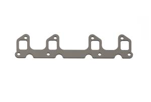 Buick/Rover 300 V8 Mild Steel Header Flange