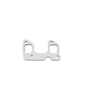 Buick/Rover 300 V8 Split-Stainless Steel Header Flange