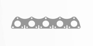 VW 2.5L I-5 Stainless Header Flange