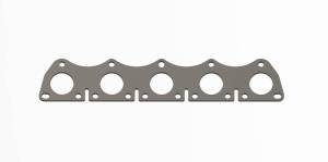 VW 2.5L I-5 Mild Steel Header Flange